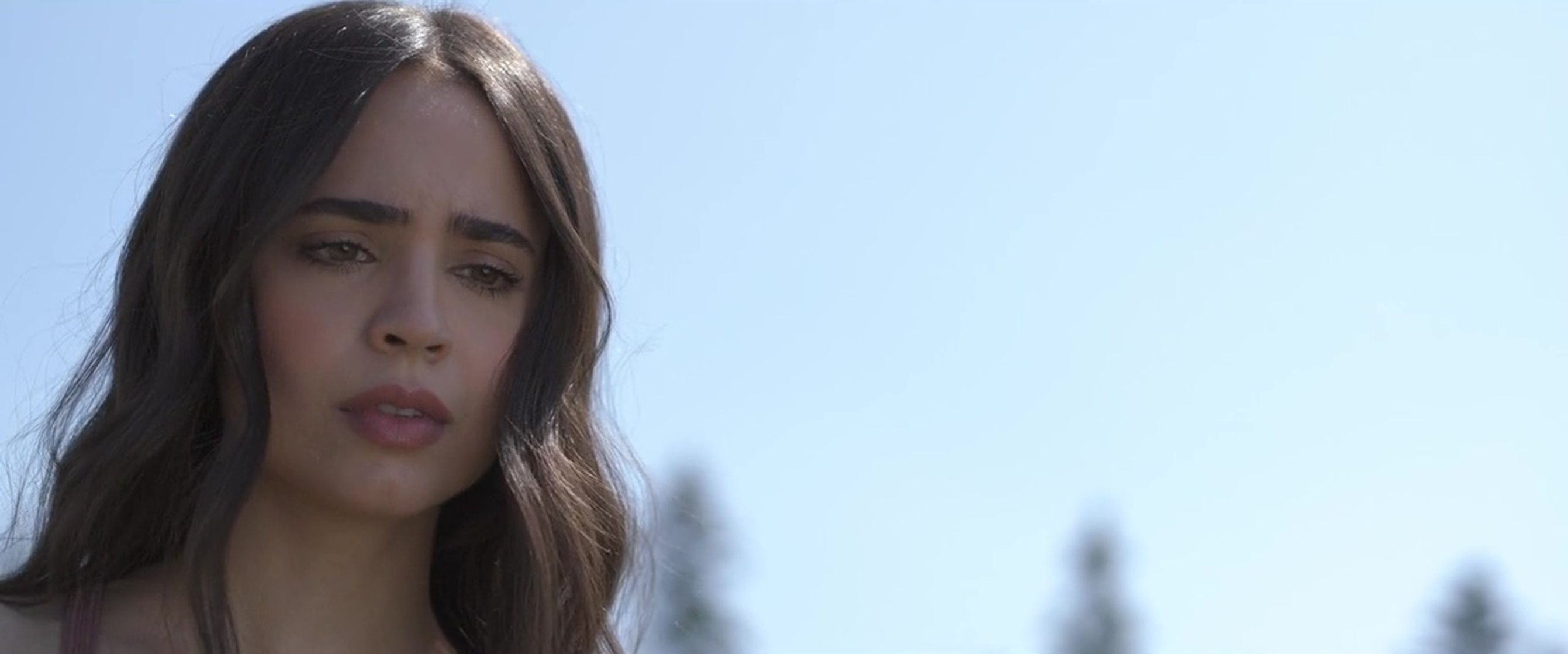 Sofia Carson
