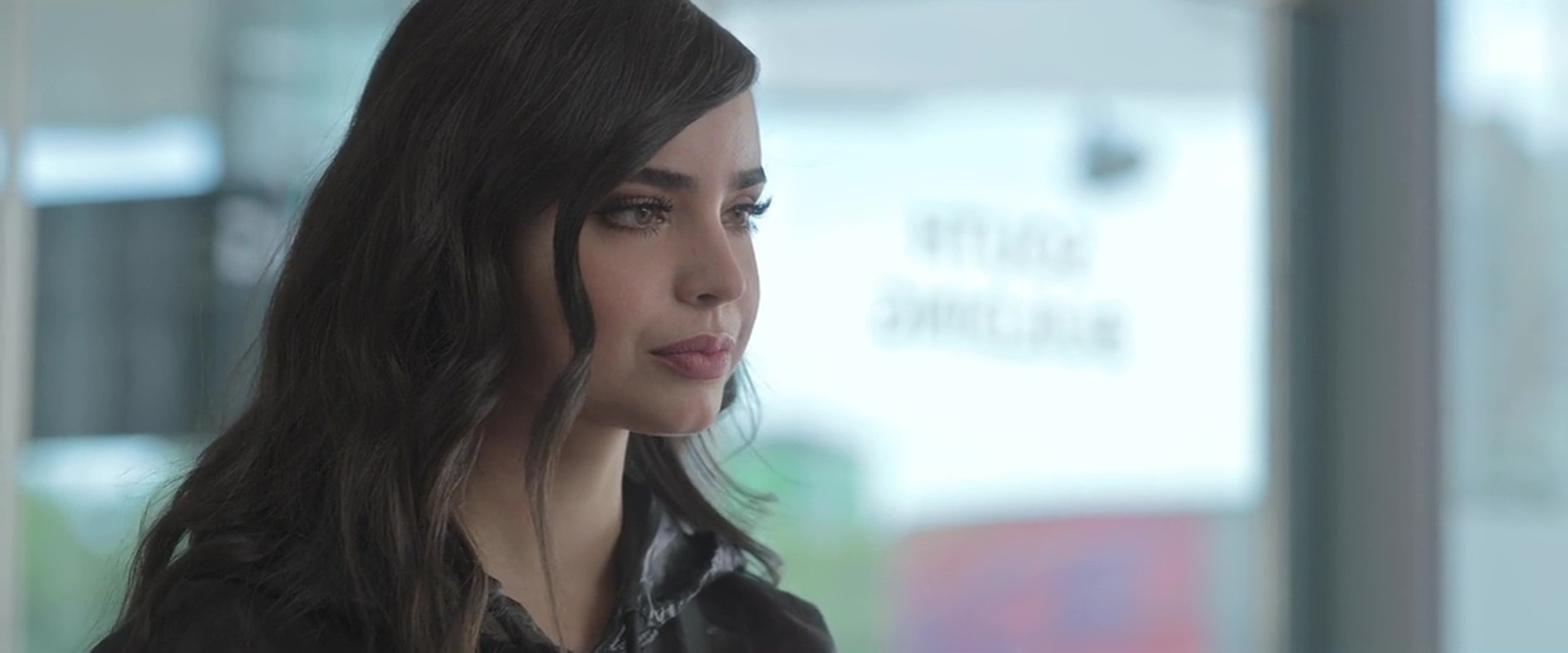 Sofia Carson