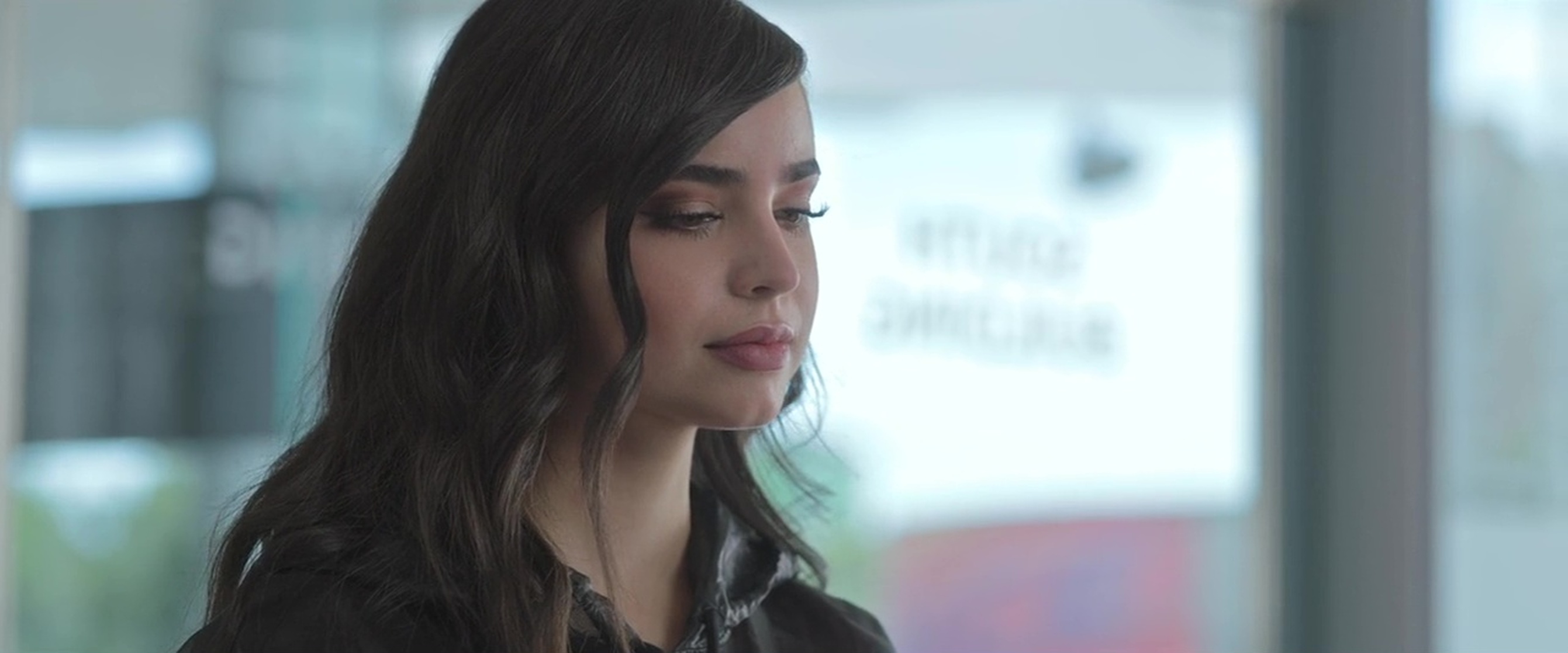 Sofia Carson