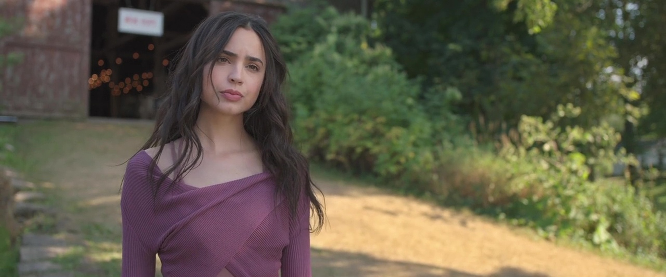 Sofia Carson Sofia Carson