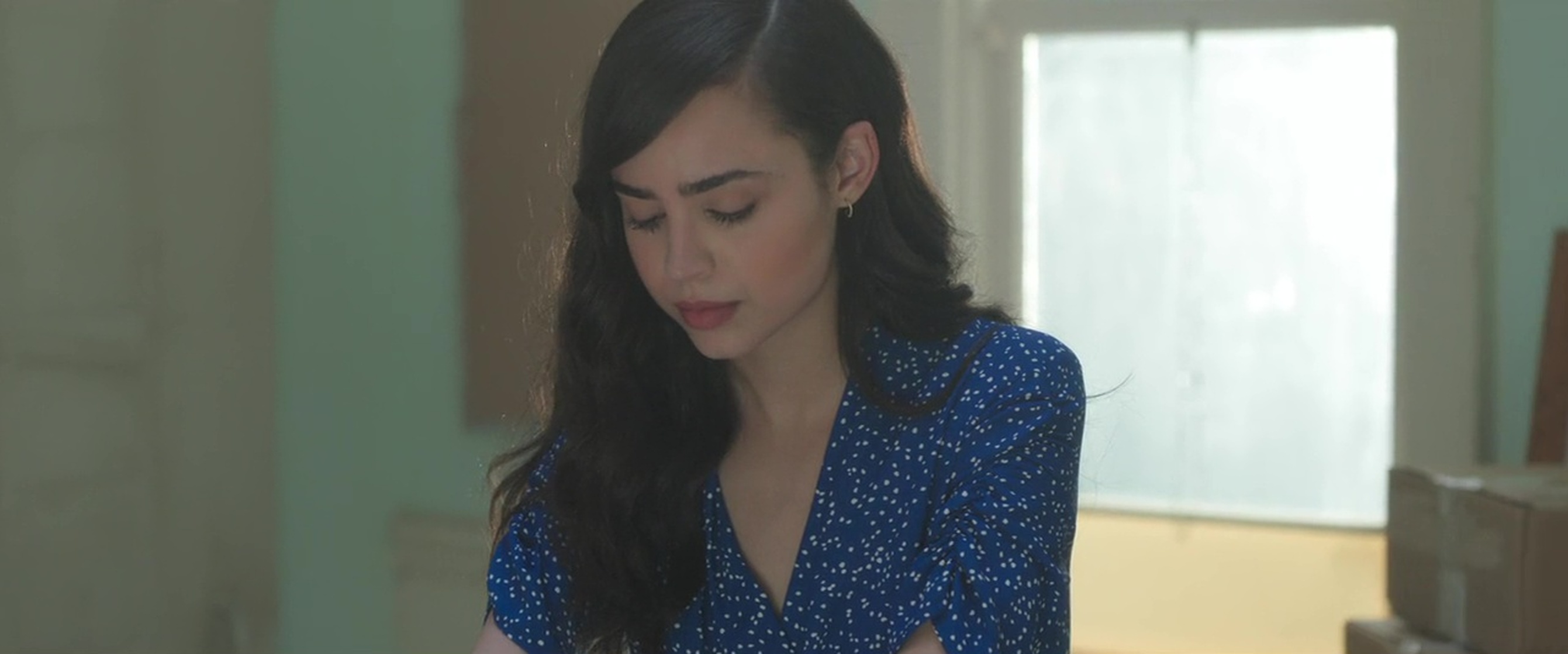 Sofia Carson