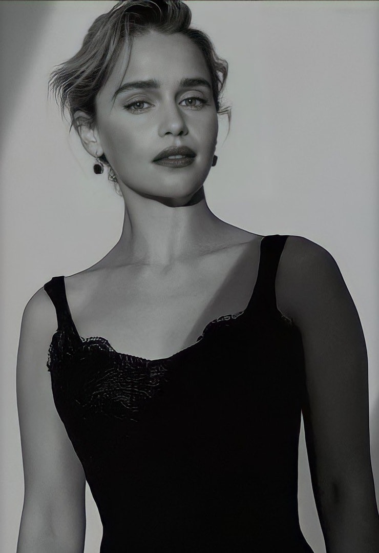 Image of Emilia Clarke