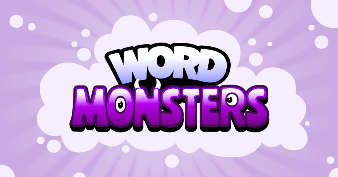 Word Monsters