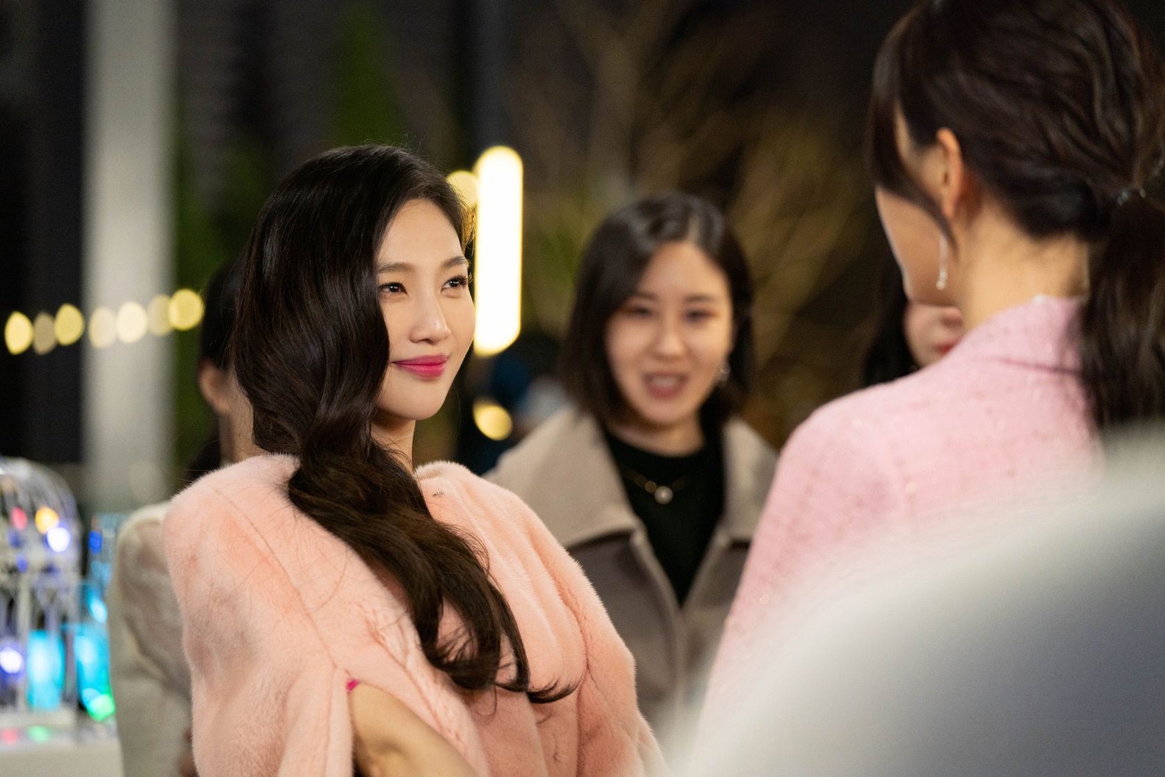 Joy (Park Soo Young)