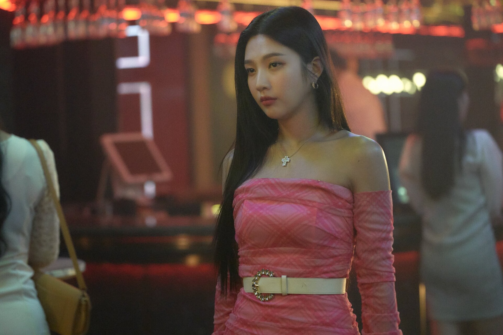 Joy (Park Soo Young)