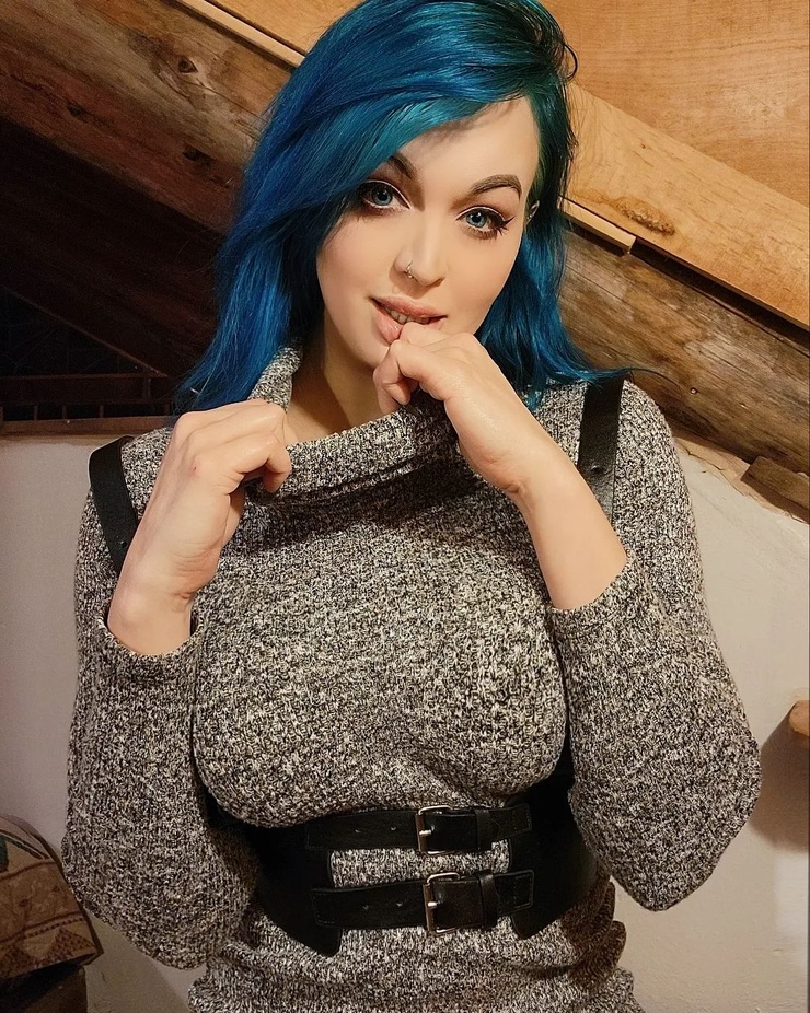 Image of Danielle Denicola