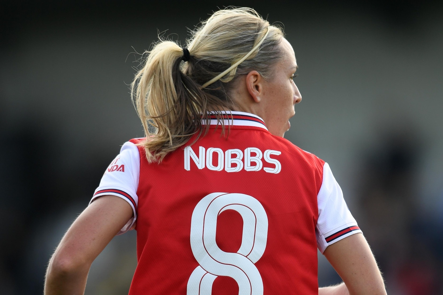 Jordan Nobbs Image