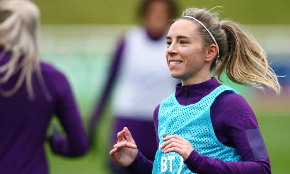 Picture Of Jordan Nobbs