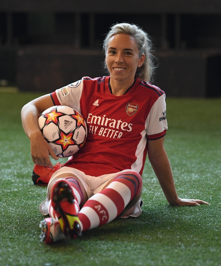 Picture Of Jordan Nobbs