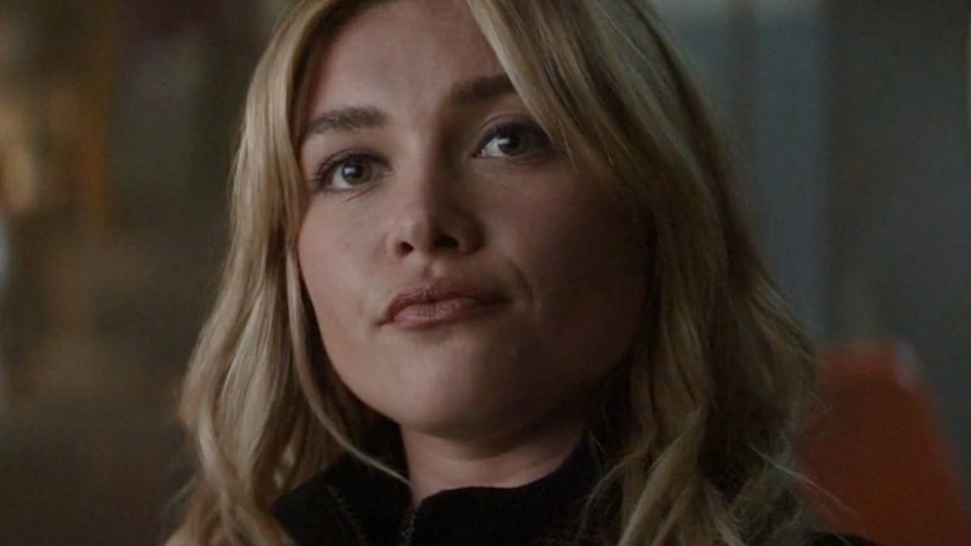 Florence Pugh