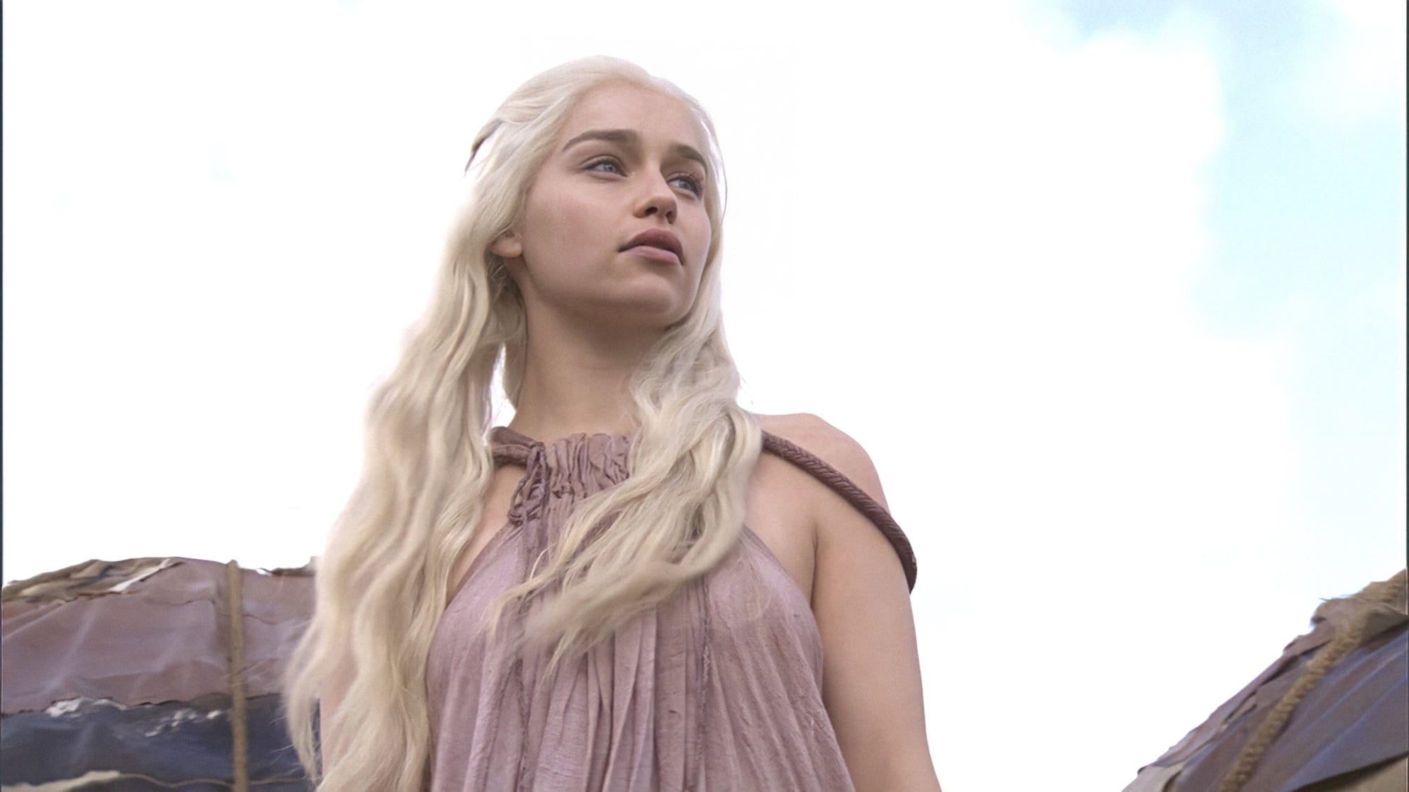 Emilia Clarke