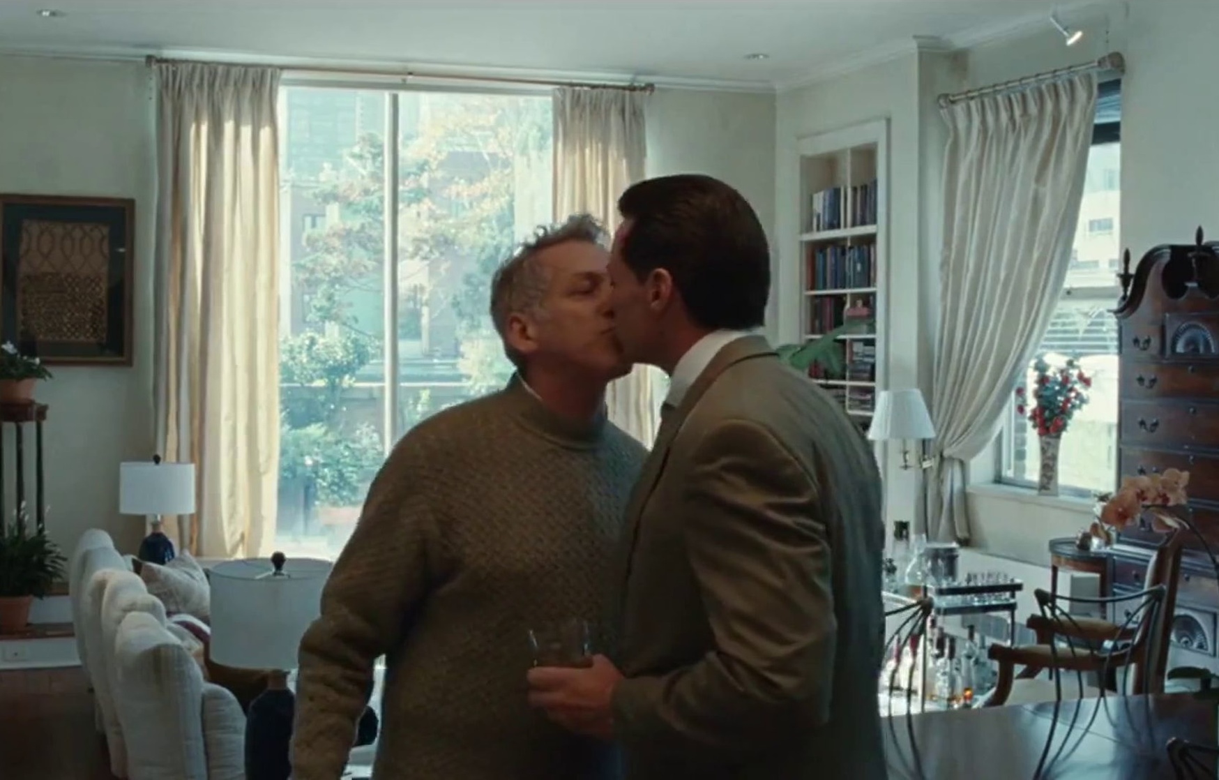 Bad Education
