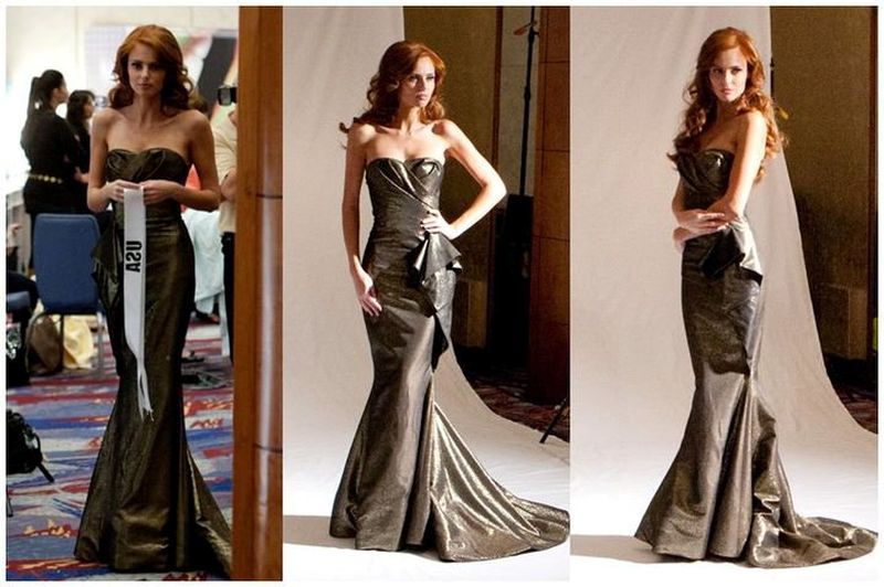Alyssa Campanella