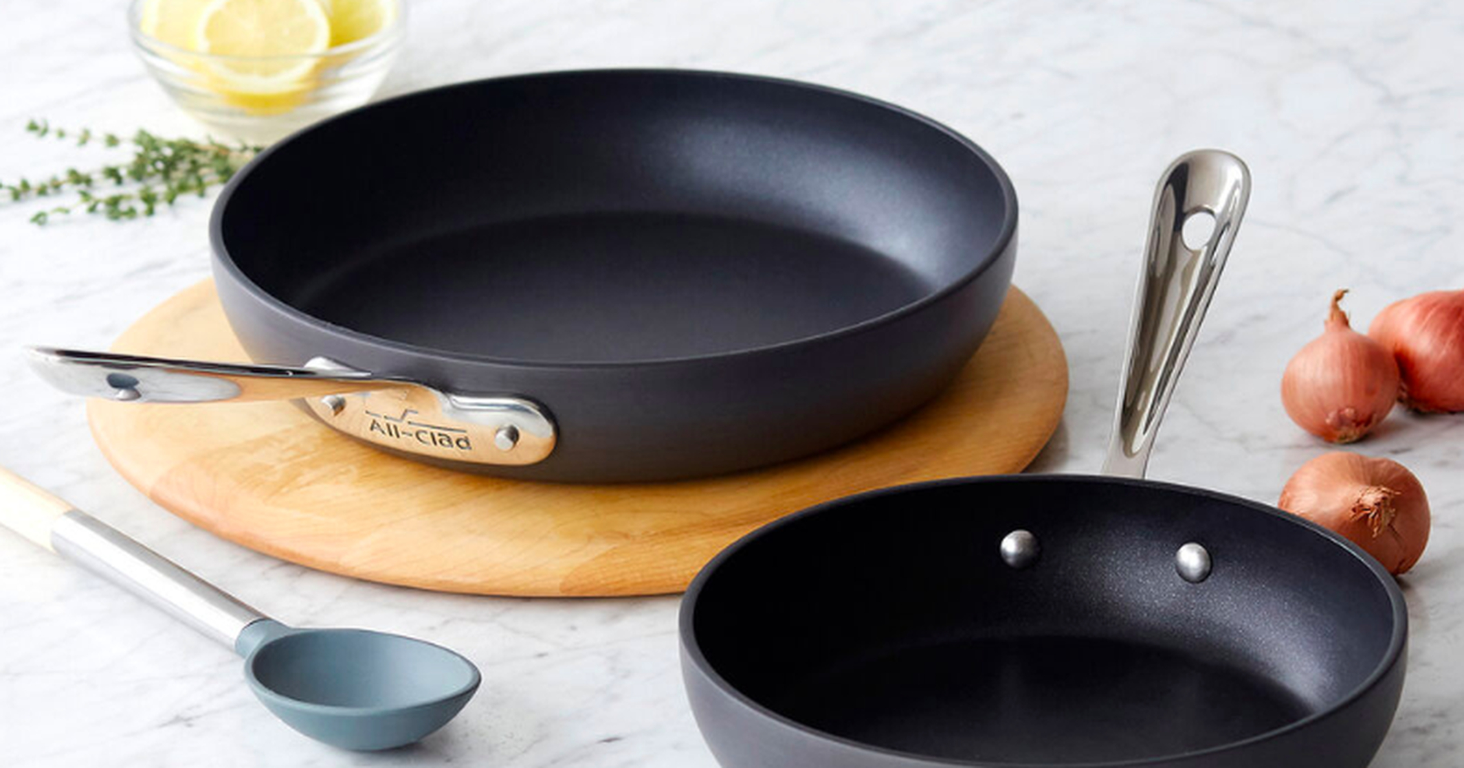 Best Non Stick Frying Pan Reviews