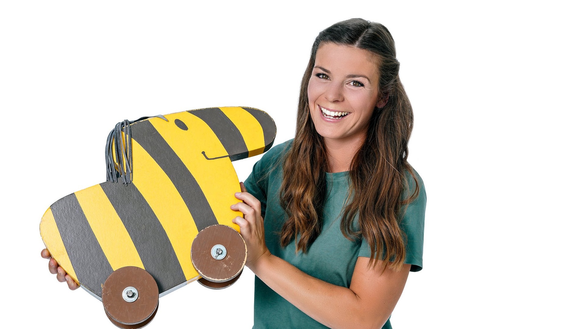 Amelie Stiefvatter