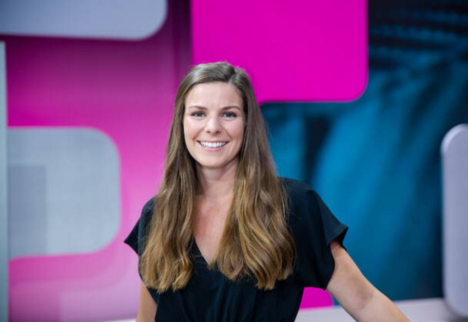 Amelie Stiefvatter