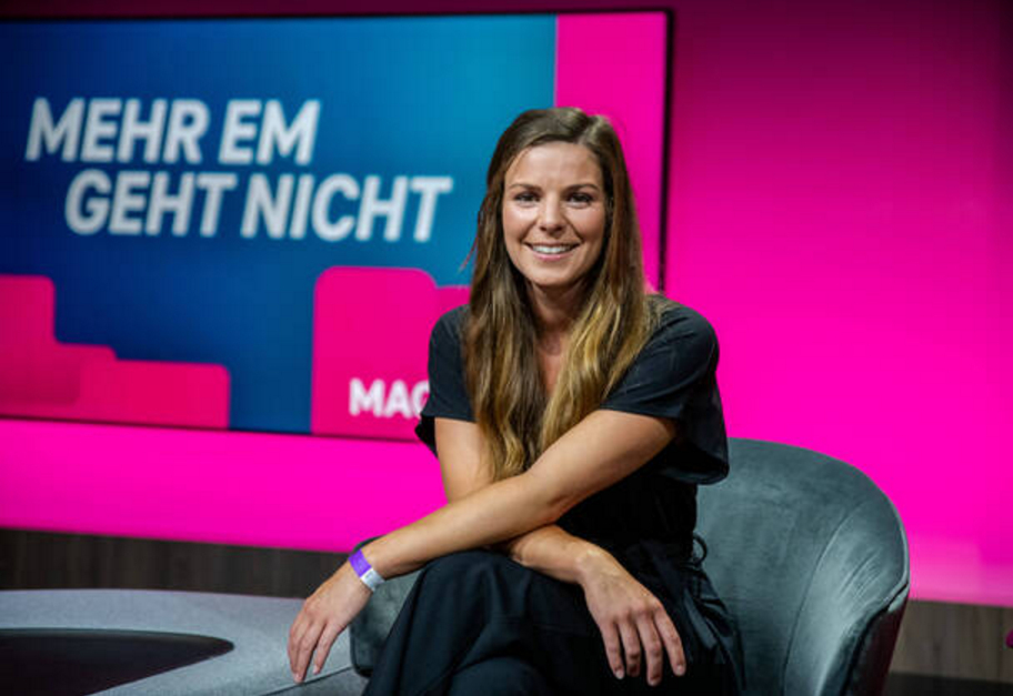 Amelie Stiefvatter