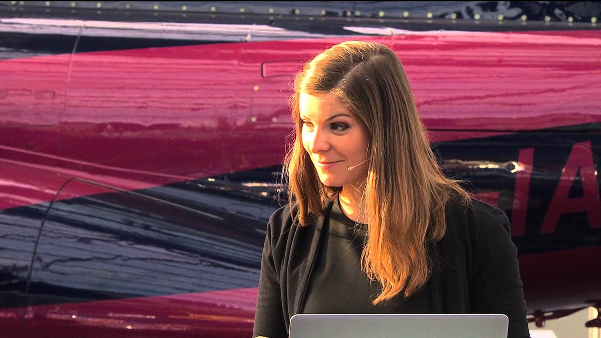 Amelie Stiefvatter