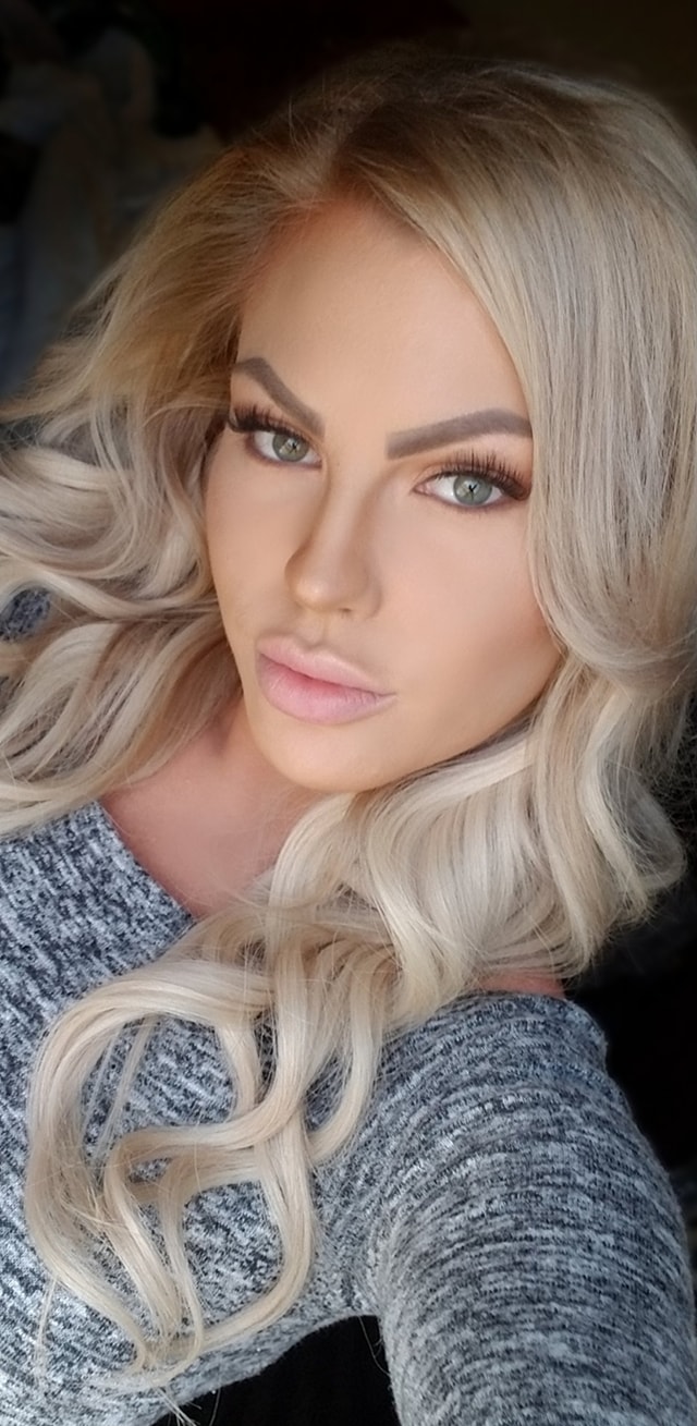 Picture of Ivy Ferguson