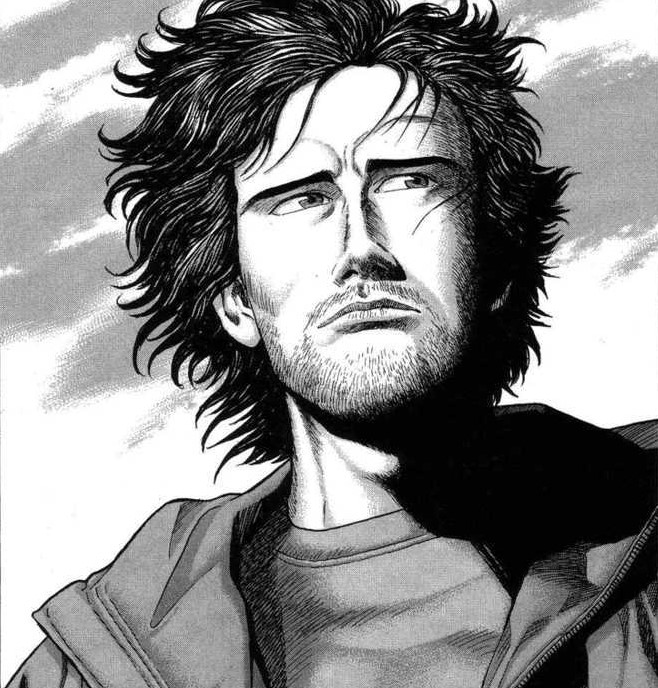 Picture of Makoto Fukamachi (Manga)