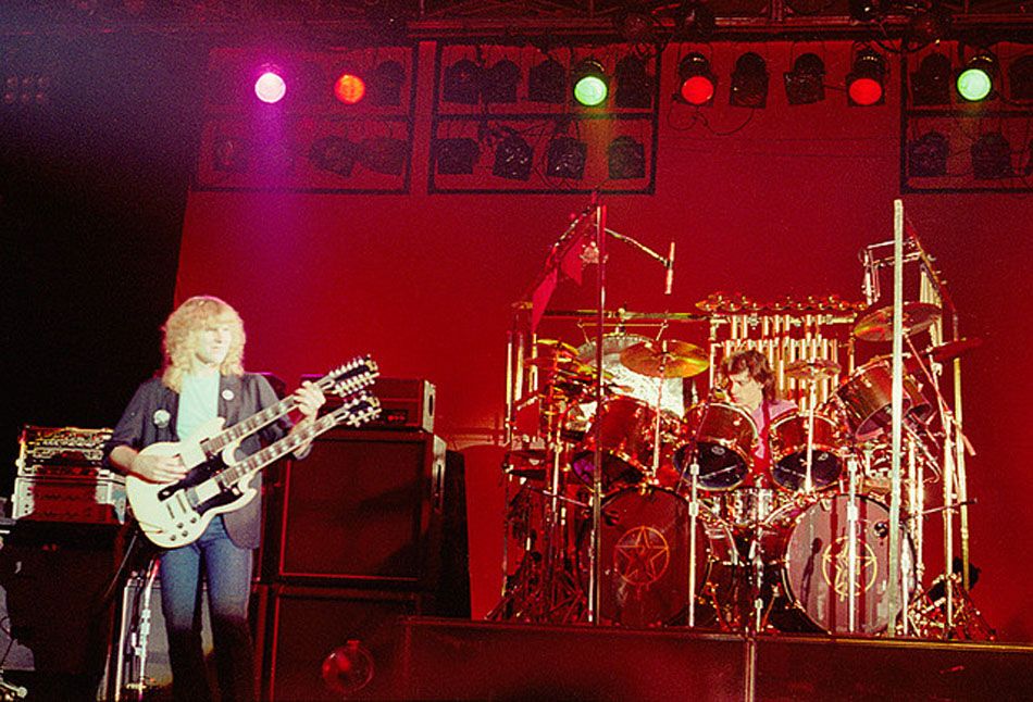 Rush