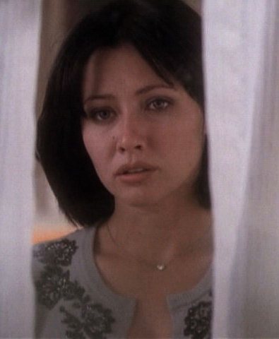 Shannen Doherty picture