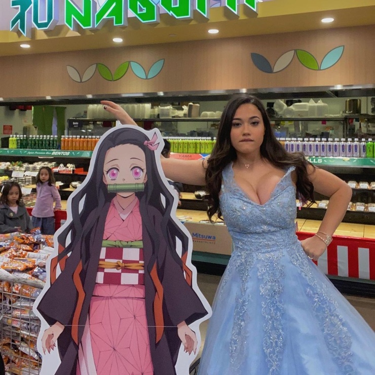 Picture of Sofia Gomez