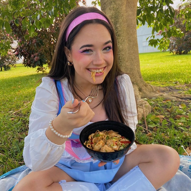 Sofia Gomez picture