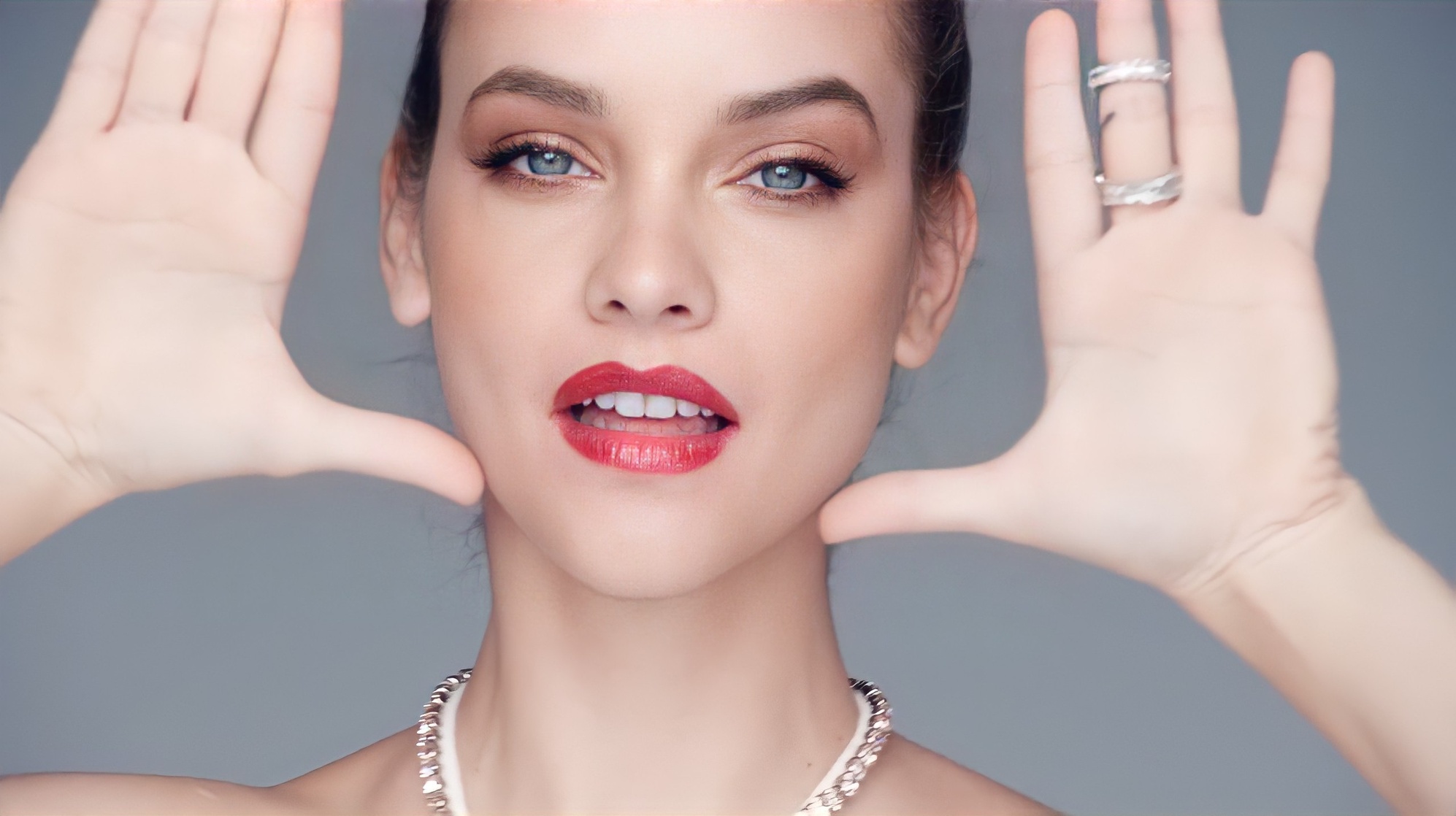 Barbara Palvin Barbara Palvin
