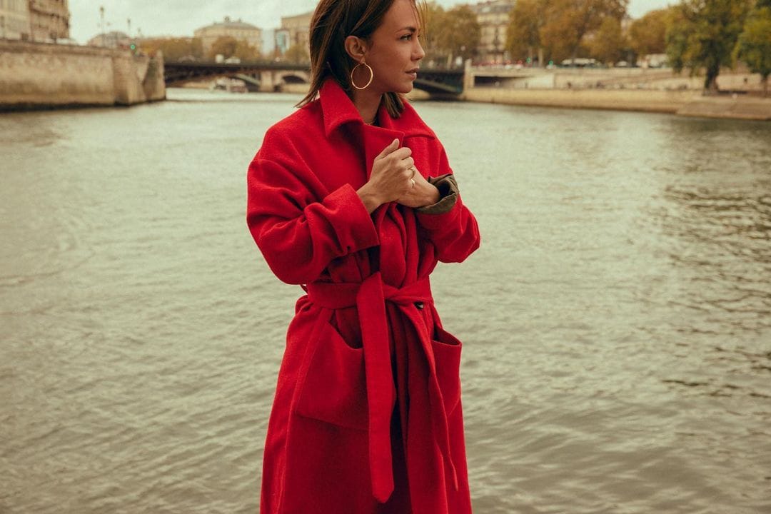 Alice Belaïdi
