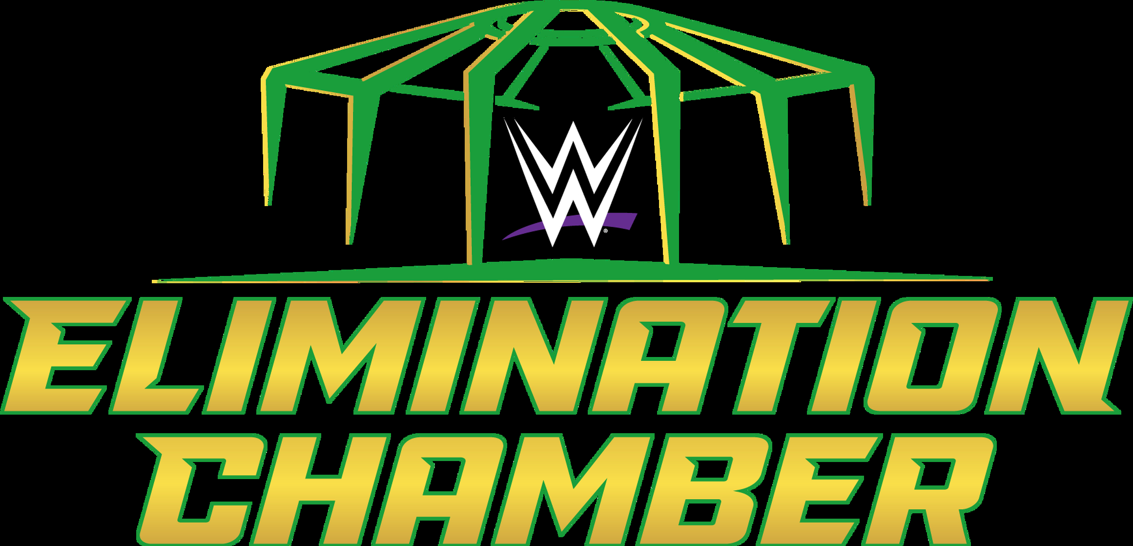 WWE Elimination Chamber