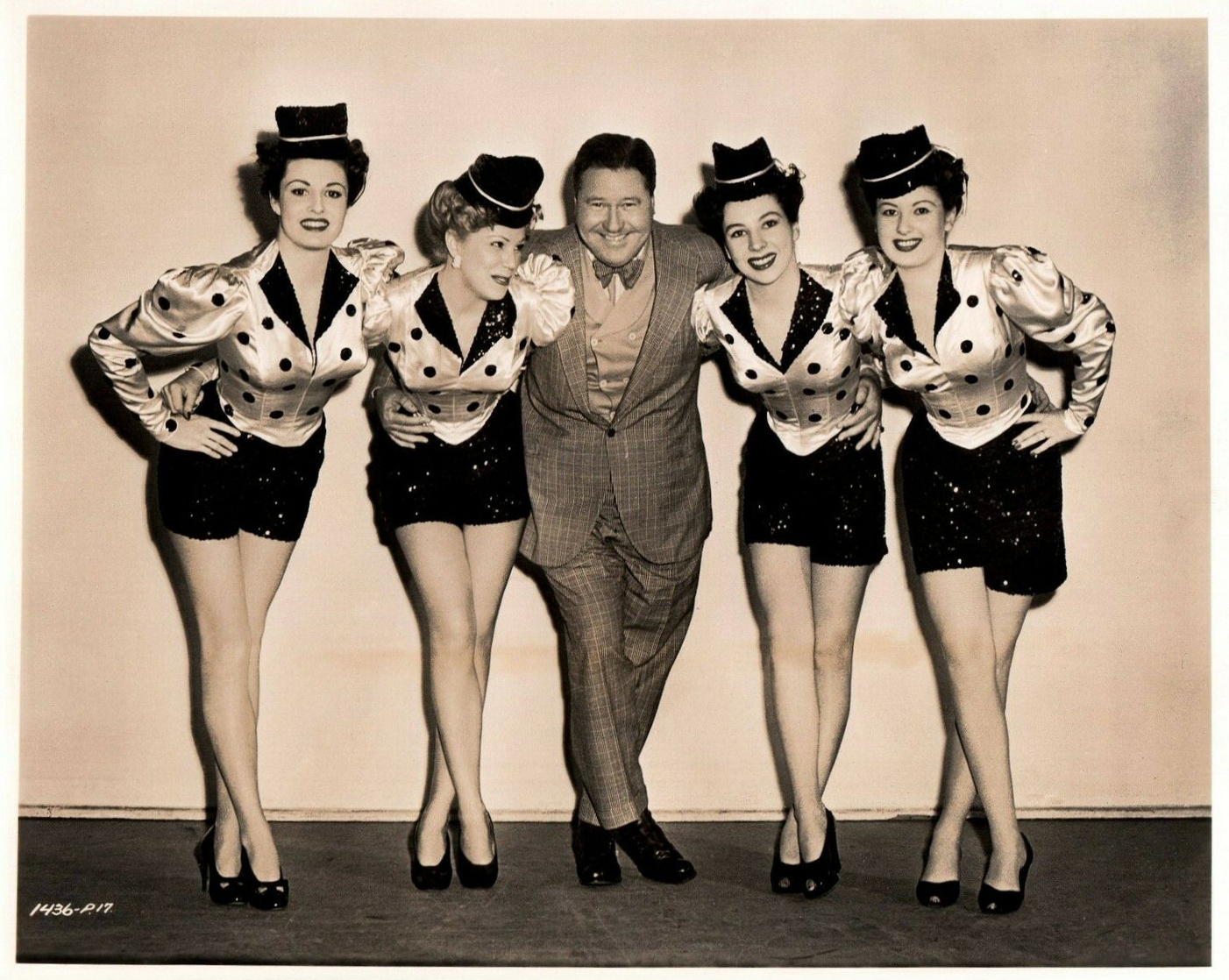 Jack Oakie