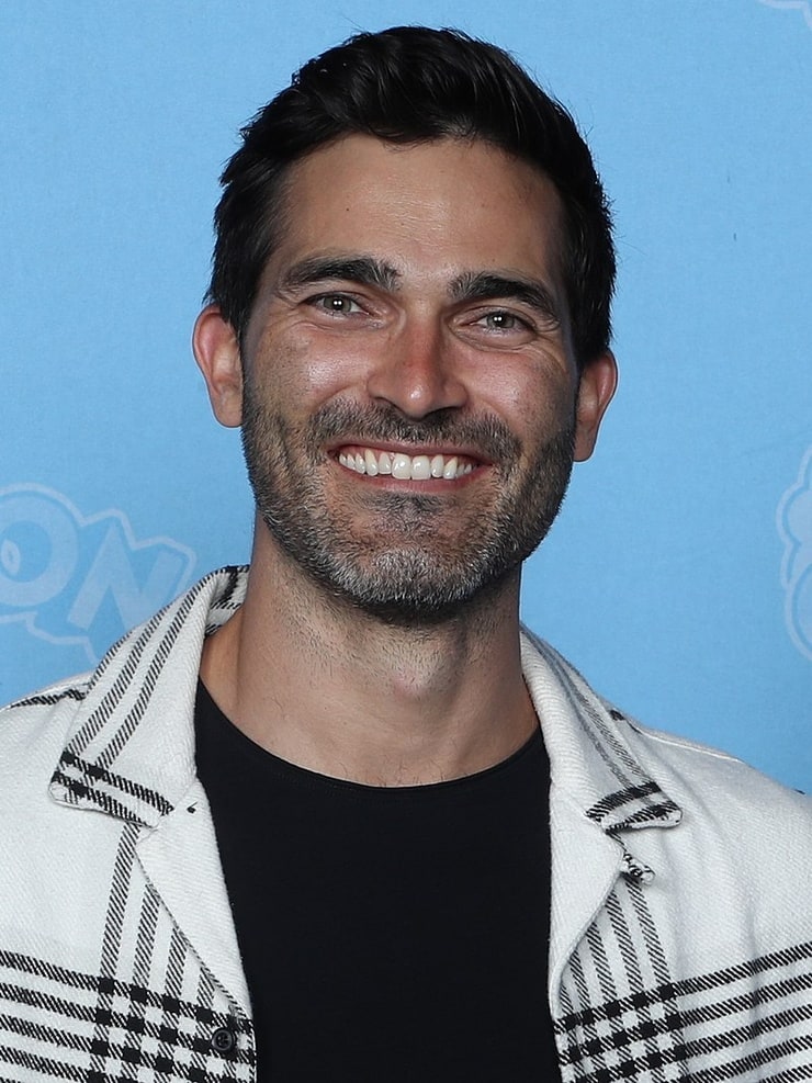 Tyler Hoechlin