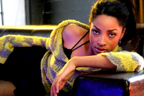 Picture of Ebony Taylor