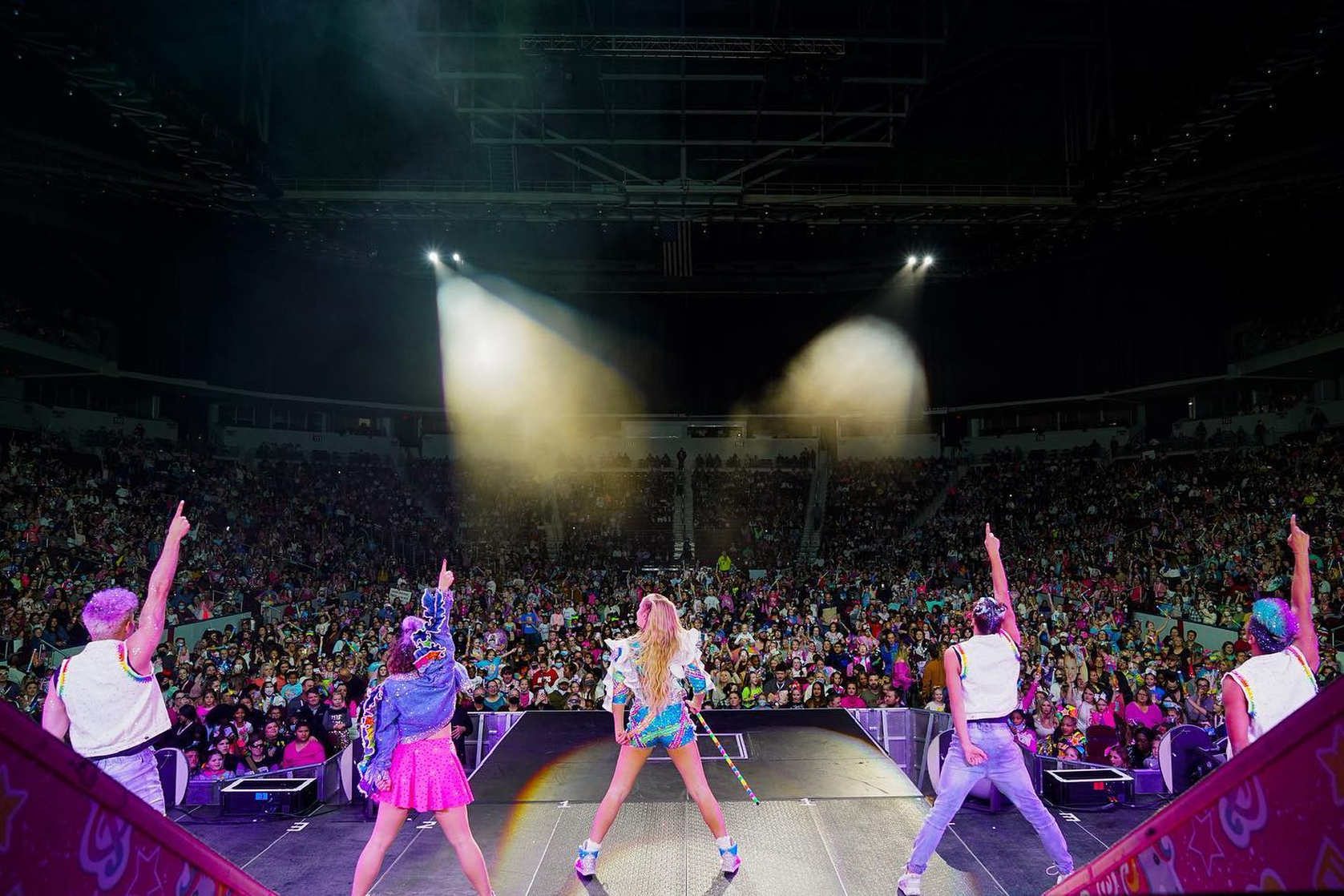 Jojo Siwa