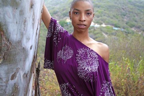 Picture of Ebony Taylor