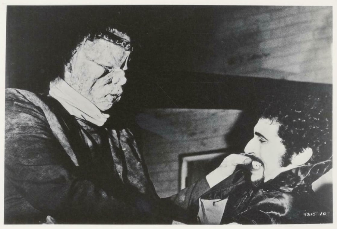 Dracula vs. Frankenstein (1971)