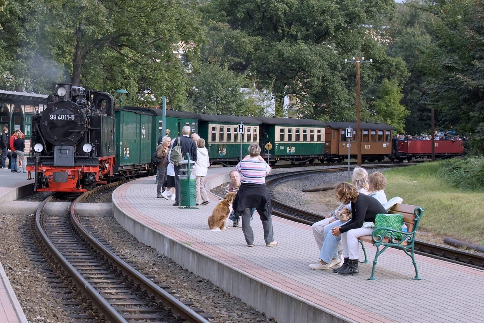 MBB Engines 6-11
