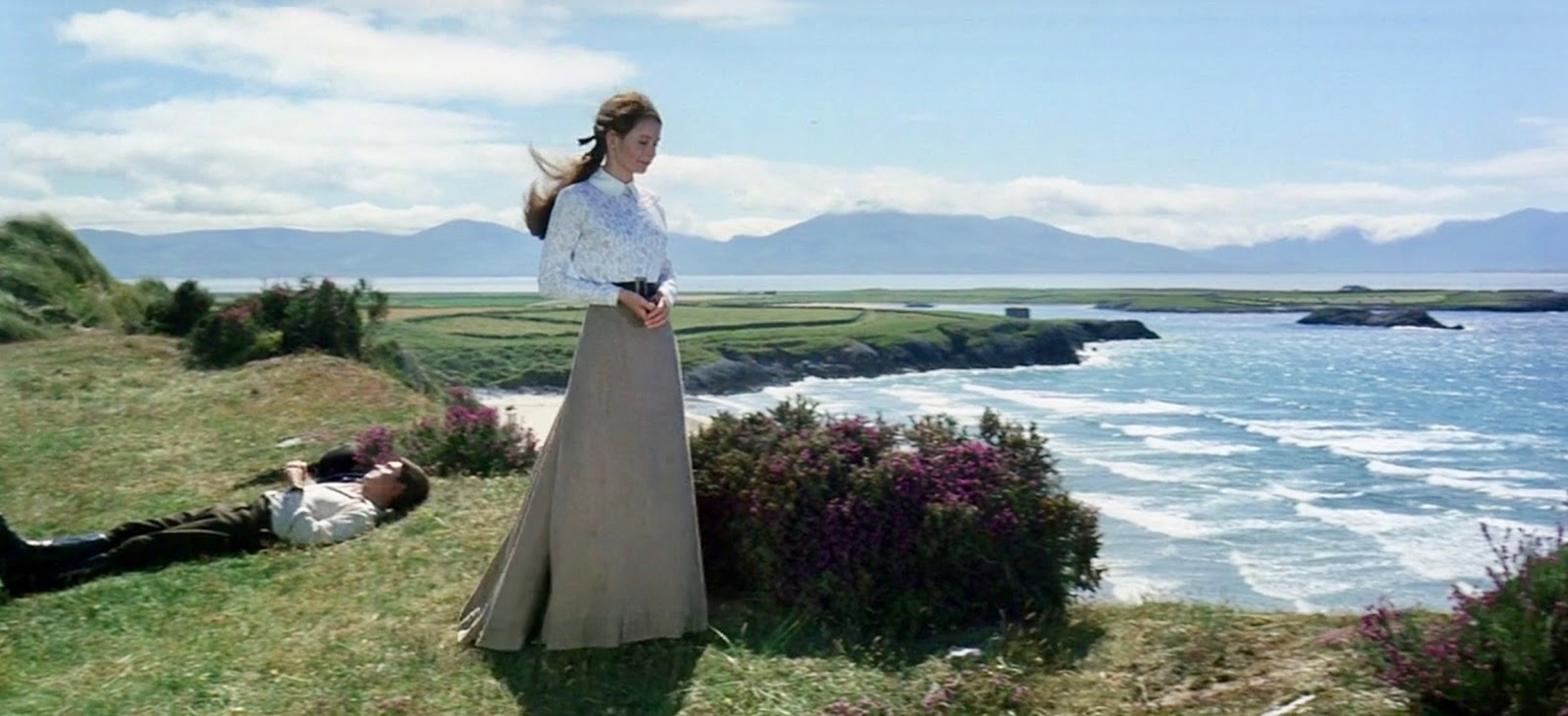 Ryan's Daughter (1970)