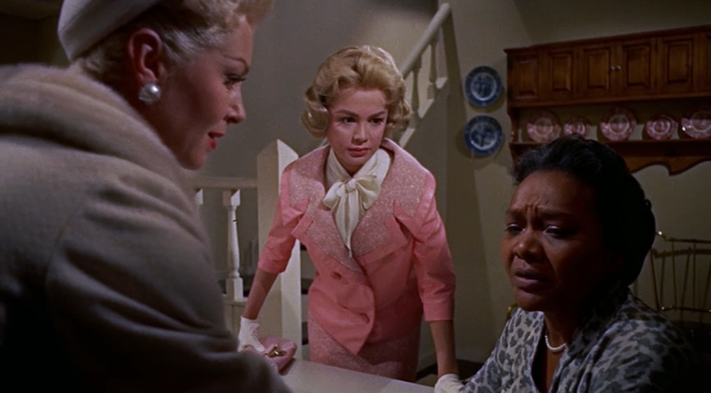 Imitation of Life (1959)