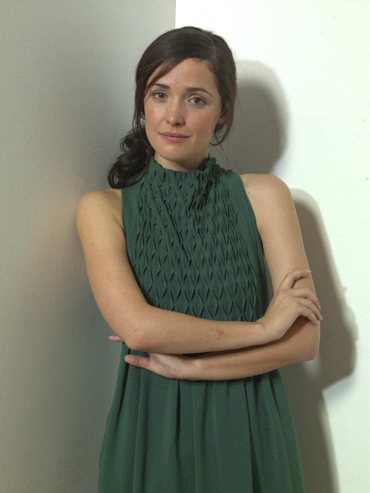 Picture Of Rose Byrne 7272