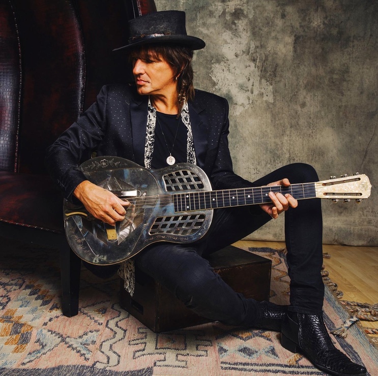 Picture of Richie Sambora