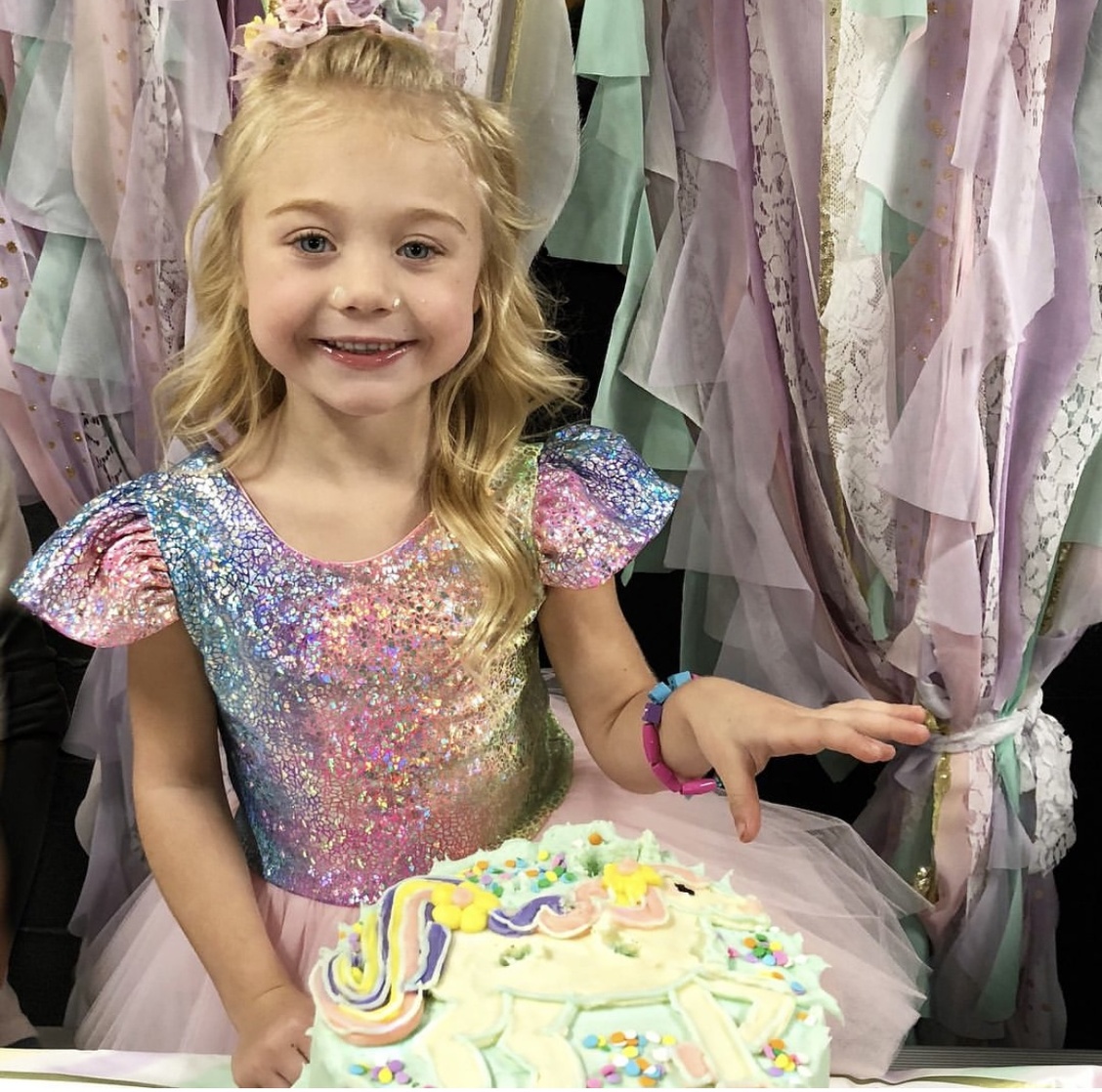 Everleigh Soutas