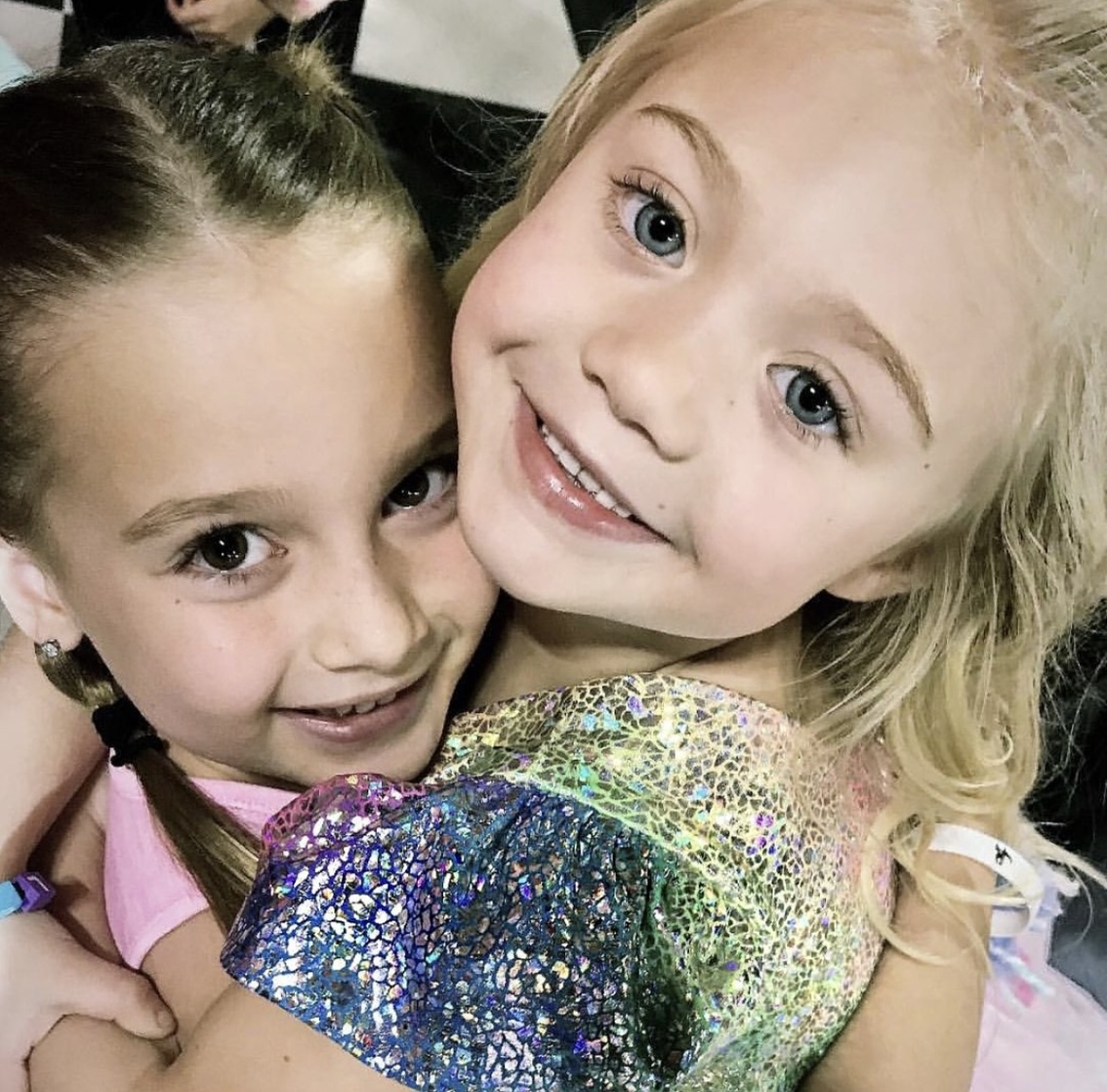 Everleigh Soutas