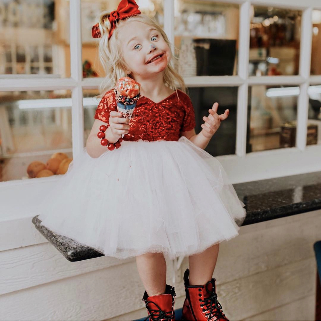 Everleigh Soutas