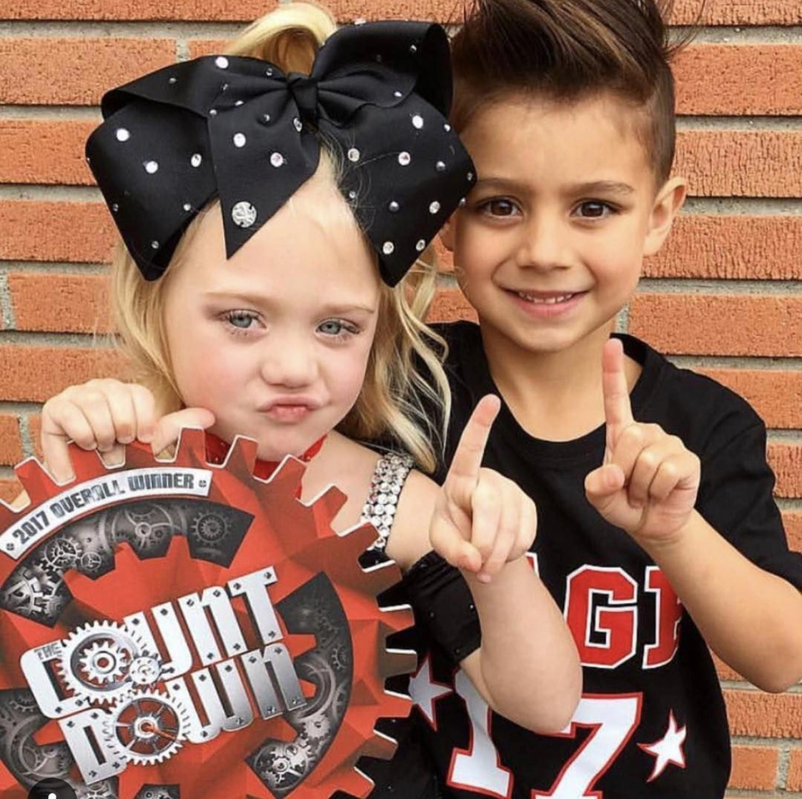 Everleigh Soutas