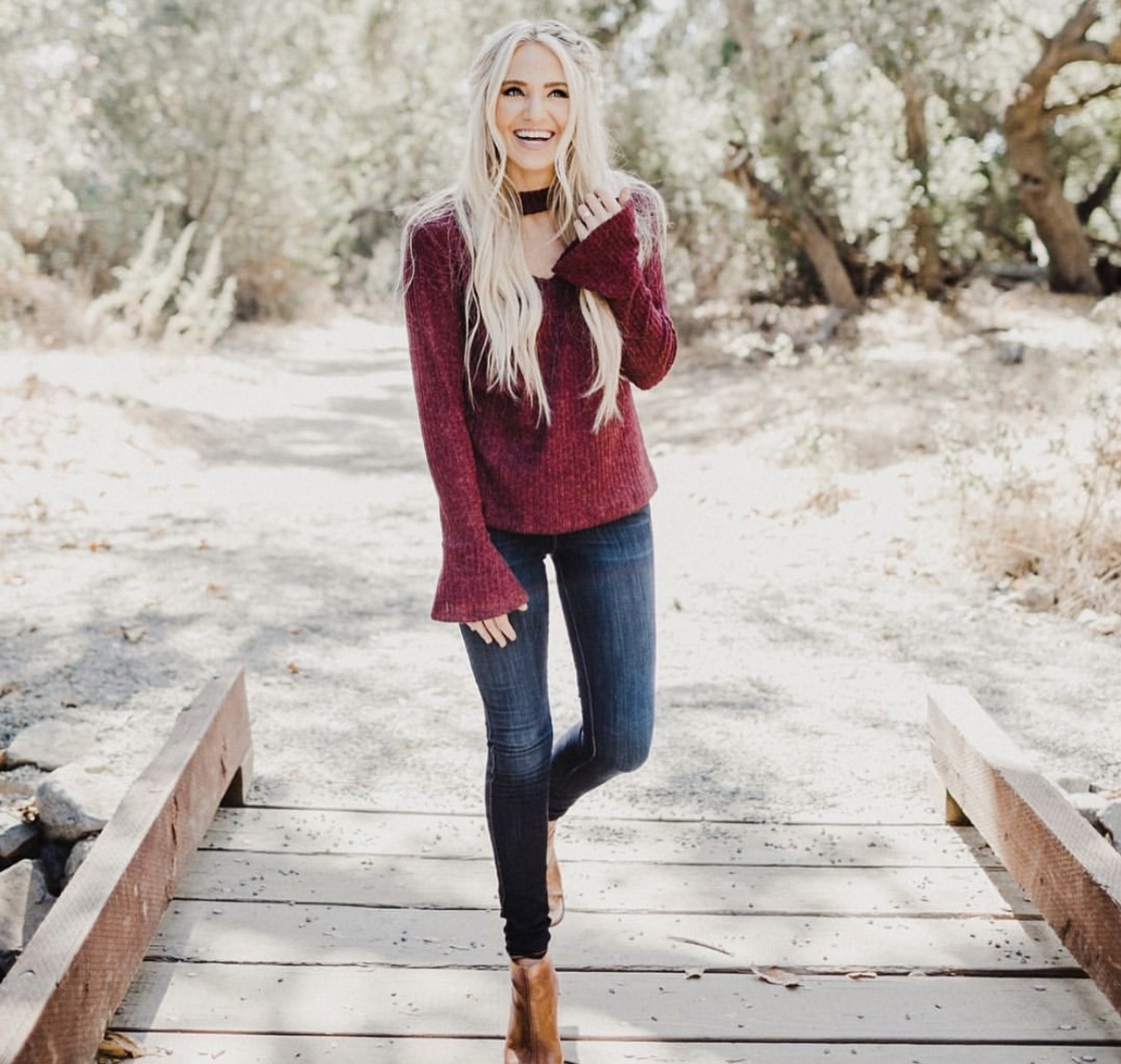 Savannah Labrant