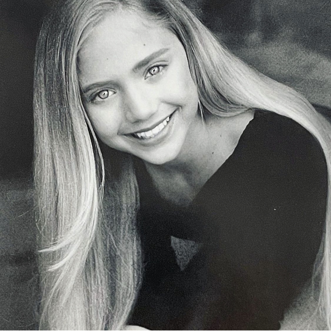 Savannah Labrant