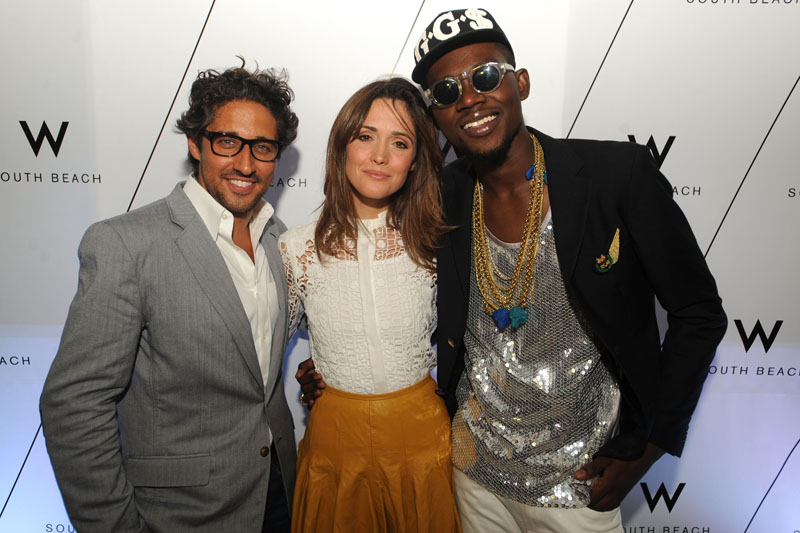 Rose Byrne