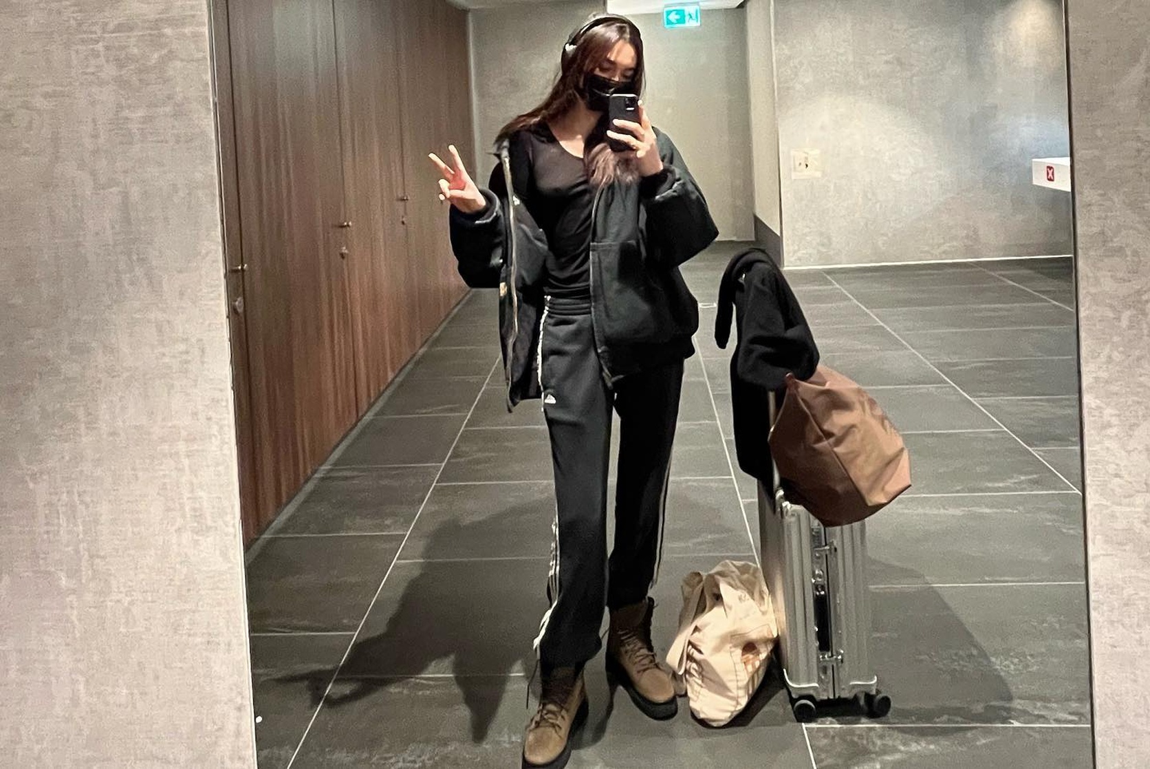 Solange Smith II
